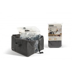 SACCO CUSTODIA SOTTOVUOTO 80x80x38cm+BOX 40x40x25cm