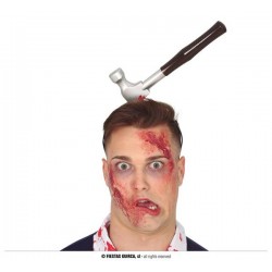 CERCHIETTO MARTELLO ZOMBIE