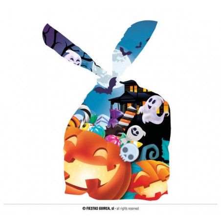 PARRUCCA CAPELLI NERI VERDI