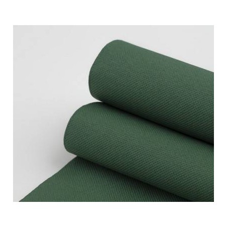 TOVAGLIOLI 38x38 STAR VERDE FORESTA 40pz FATO