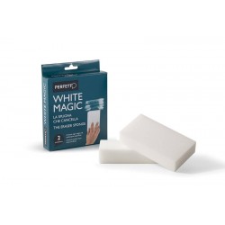 SPUGNA CANCELLA MACCHIE WHITEMAGIC 2 PZ