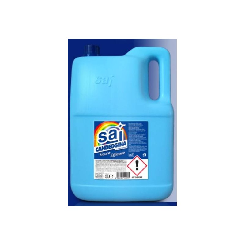 SAI CANDEGGINA CLASSICA 5lt
