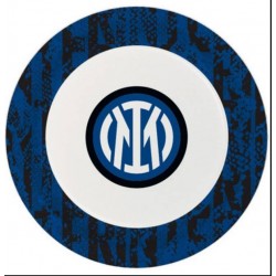 PIATTI DESSERT 18cm INTER OFFICIAL NEW 8pz