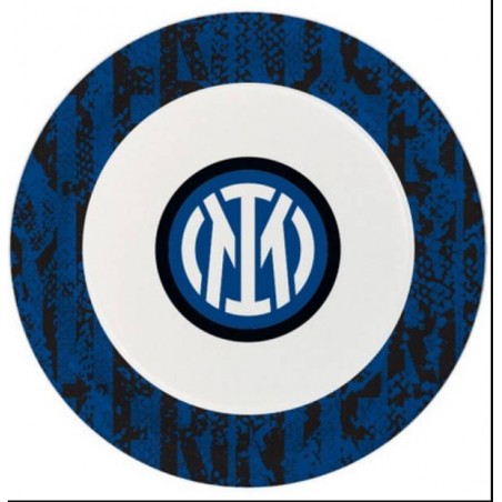 PIATTI DESSERT 18cm INTER OFFICIAL NEW 8pz