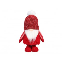 BABBO TROLL ROSSO 41cm