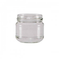 VASETTO VETRO 300cc D.82