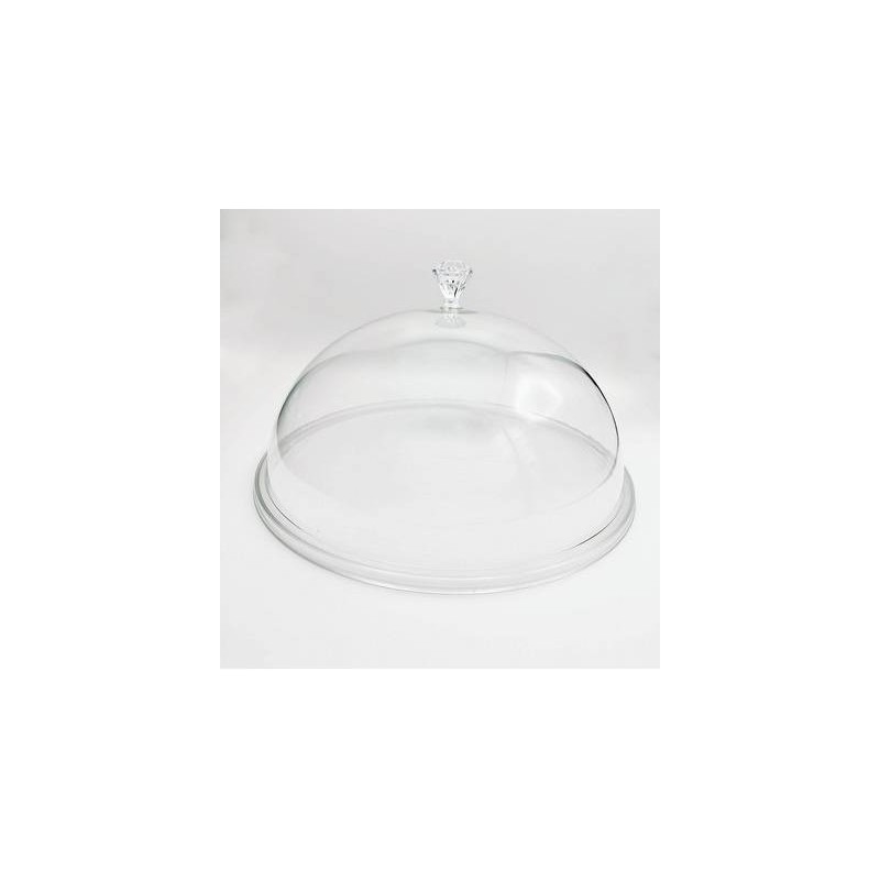 COPRIVIVANDE ø30cm C/POMELLO