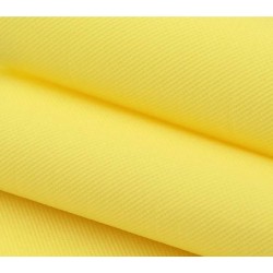TOVAGLIOLI 38x38 STAR GIALLO LIMONE 40pz FATO