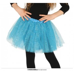 TUTU BLU BAMBINA