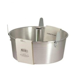 FORNETTO ALLUMINIO U.S.A. ø20cm