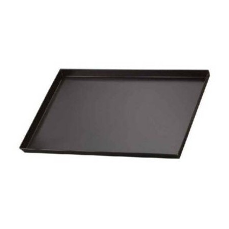 TEGLIA RETTANGOLARE BLU 45x35x3cm AGNELLI