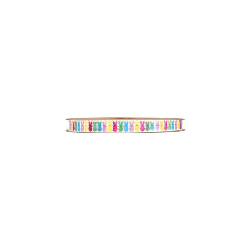 NASTRO mm10x20mt CONIGLIETTI PASQUA