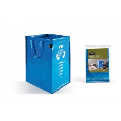 CONTENITORE RICICLA 30x38x55cm 1pz CARTA