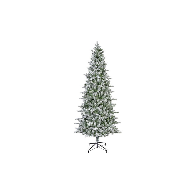 ALBERO KILLINGTON INNEVATO SLIM ø93x180cm