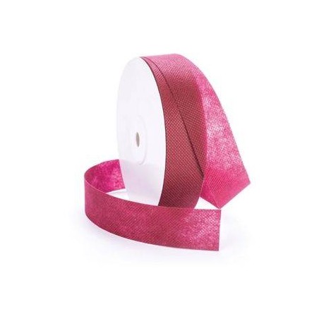 BOBINA NASTRO TNT ETOFFE mm50x50mt 57-AMARANTO