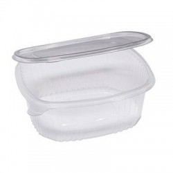 OVALINO PET G3 1000cc 180x151x65mm CUKI 50pz