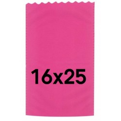 BUSTA REGALO TNT 16x25 04-CICLAMINO