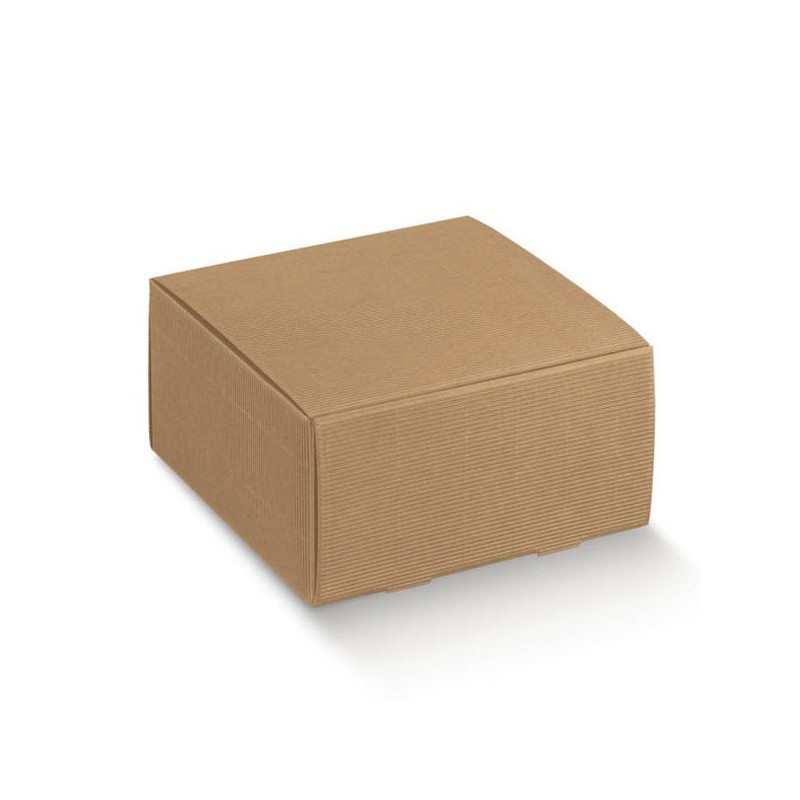 SCATOLA PRATICA ON. AVANA 25x25x10cm