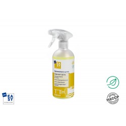 EASY SGRASSATORE DEGREASER SPRAY 500ml SUTTER