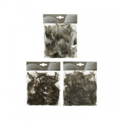 PIUMA NATURALE 20gr ASS.TI