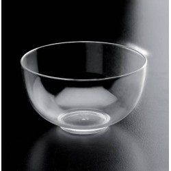 COPPETTA SMALL BOWL 150cc 12PZ TRASPARENTE