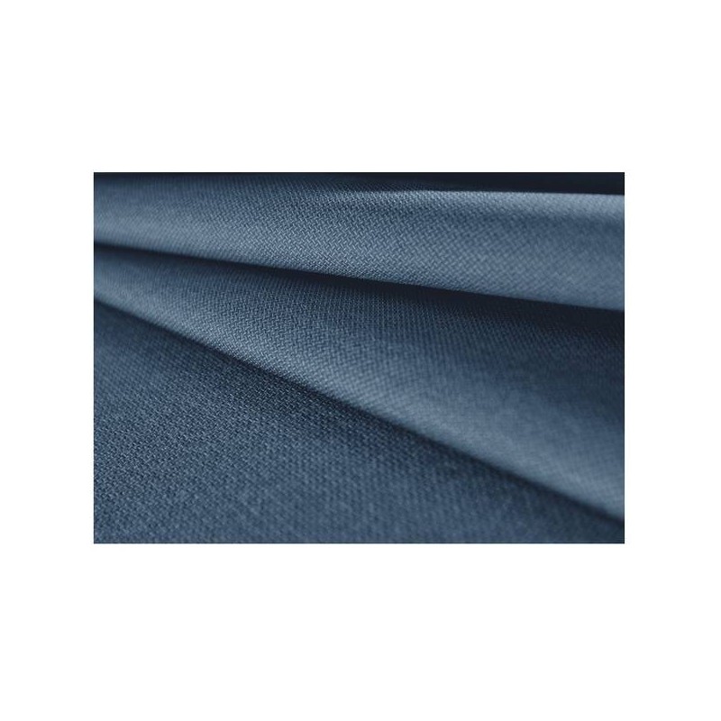 TOVAGLIOLI AIRLAID 40x40cm SHADE BLU OLTREMARE 50pz FATO