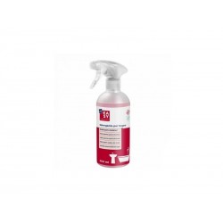 RESTROOM CLEANER DETERGENTE DISINCROSTANTE PROF. BAGNO 500ml