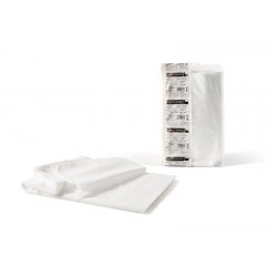 RETE OLI MINERALI OILTEX 50PZ BIANCHE 60x22cm