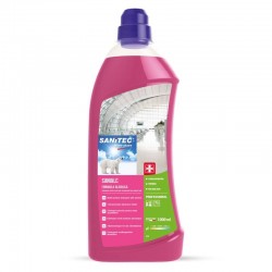 SANIALC DETERGENTE UNIVERSALE CON FLORALCOOL...