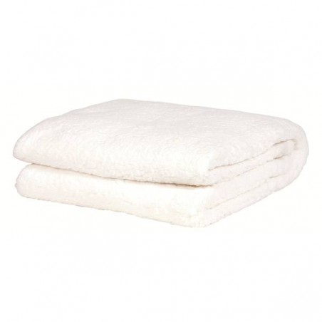 SNOW FABRIC 150cmx2,5mt WHITE