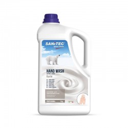 SAPONE MANI LIQUIDO HAND WASH KARITè PROFUMATO PH NEUTRO...