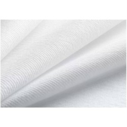 TOVAGLIOLI AIRLAID 40x40cm BIANCO 50PZ FATO