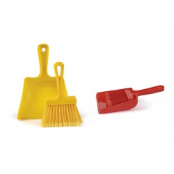 SCOPINO MILLEUSI + PALETTA