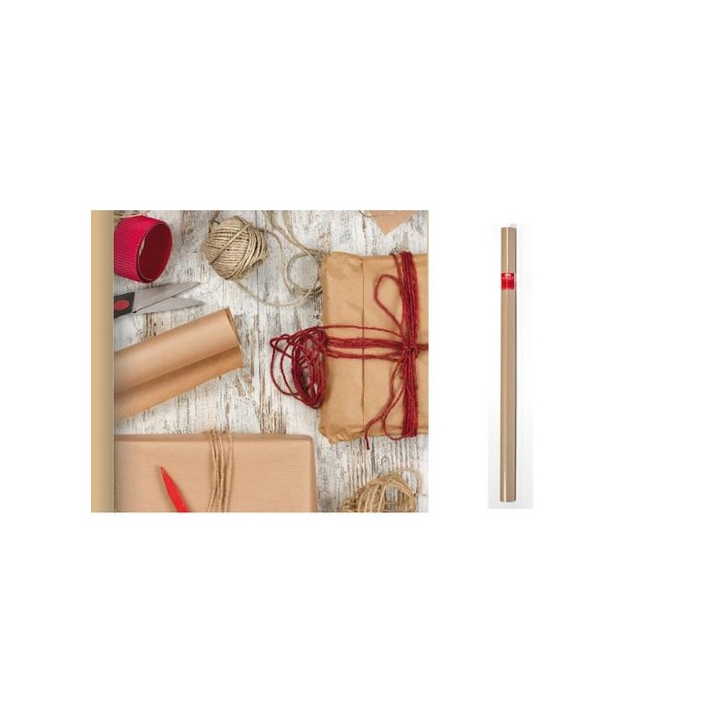 CARTA KRAFT AVANA ROTOLO 1x5mt