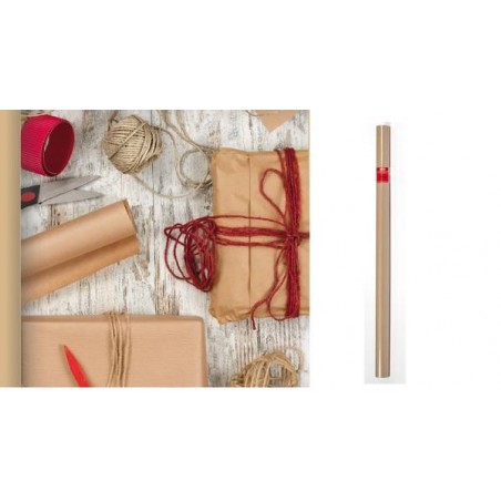 CARTA KRAFT AVANA ROTOLO 1x5mt