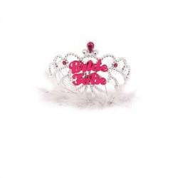 CORONCINA BRIDE TO BE