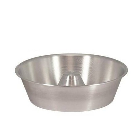 STAMPO ALLUMINIO S/BUCO 30cm