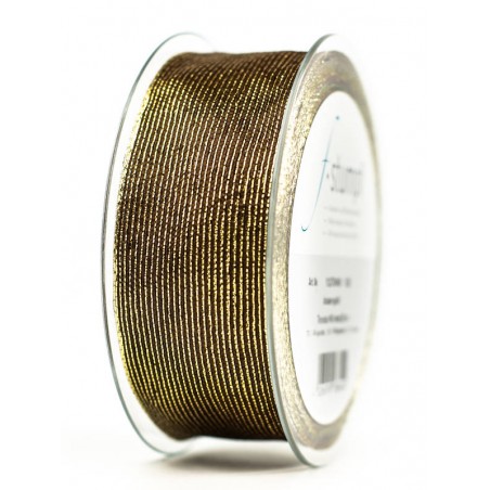 NASTRO TREVISO mm25x20mt 132-MARRONE