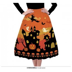 GONNA HALLOWEEN ARANCIONE