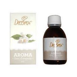 AROMA DECORA FIORI D'ARANCIO 50gr