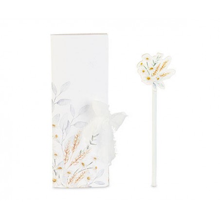 MATITA CAMOMILLA C/BUSTA