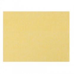 TOVAGLIA SPUNLACE EFFETTO TESSUTO 140x240cm MIELE GIVI