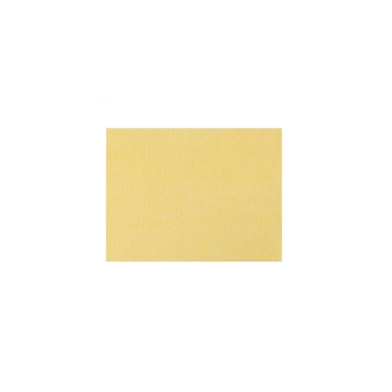 TOVAGLIA SPUNLACE EFFETTO TESSUTO 140x240cm MIELE GIVI