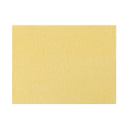 TOVAGLIA SPUNLACE EFFETTO TESSUTO 140x240cm MIELE GIVI