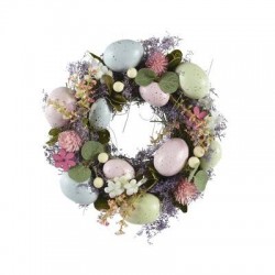 CORONA PASQUALE ø23cm