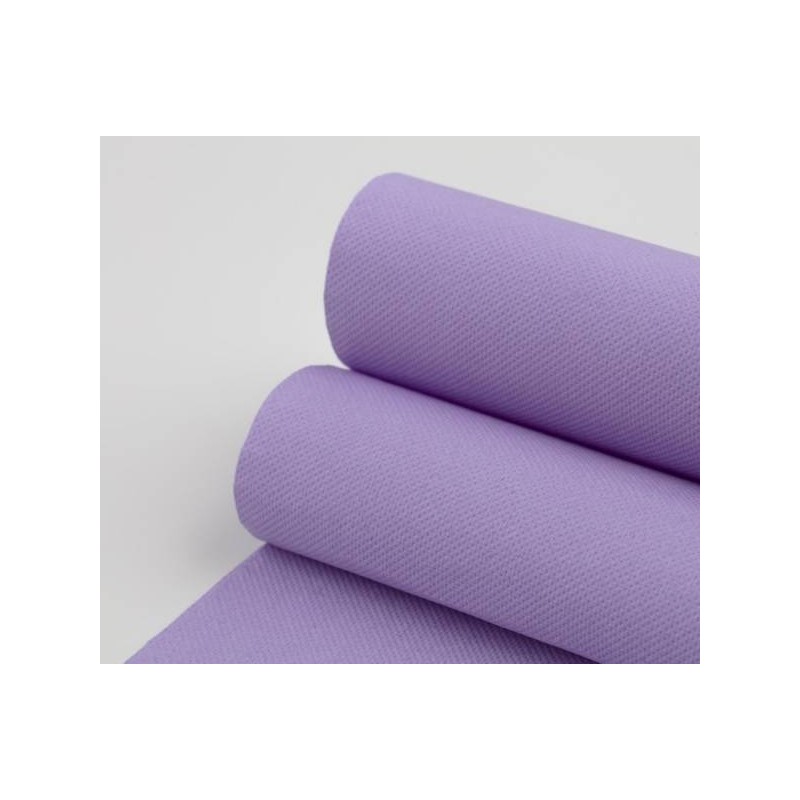 TOVAGLIOLI 38x38 STAR LILLA 40pz FATO