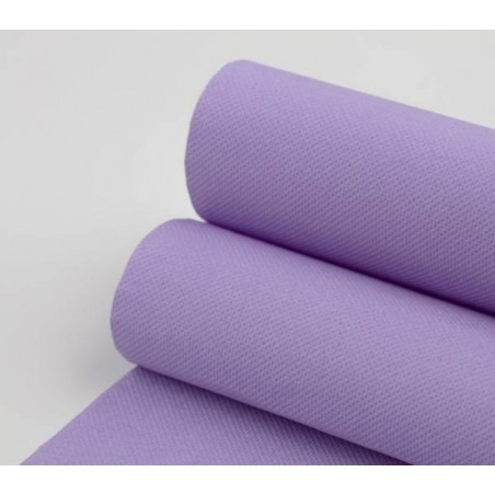 TOVAGLIOLI 38x38 STAR LILLA 40pz FATO