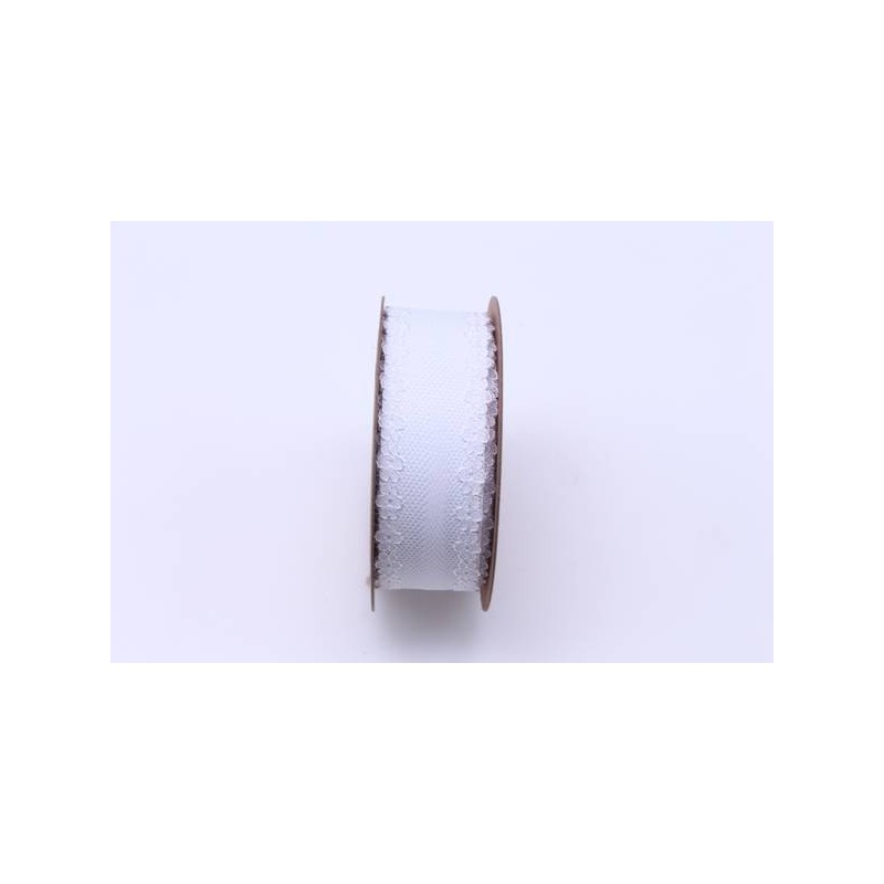 NASTRO HOCH mm28x20mt WHITE