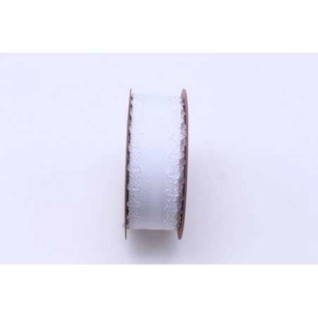 NASTRO HOCH mm28x20mt WHITE