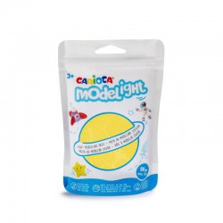 CARIOCA MODELIGHT MAXI 50gr GIALLO